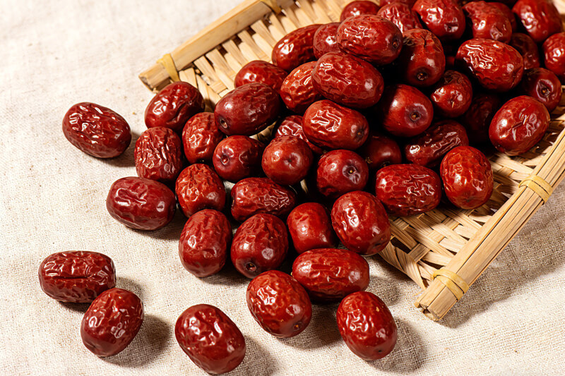 红枣